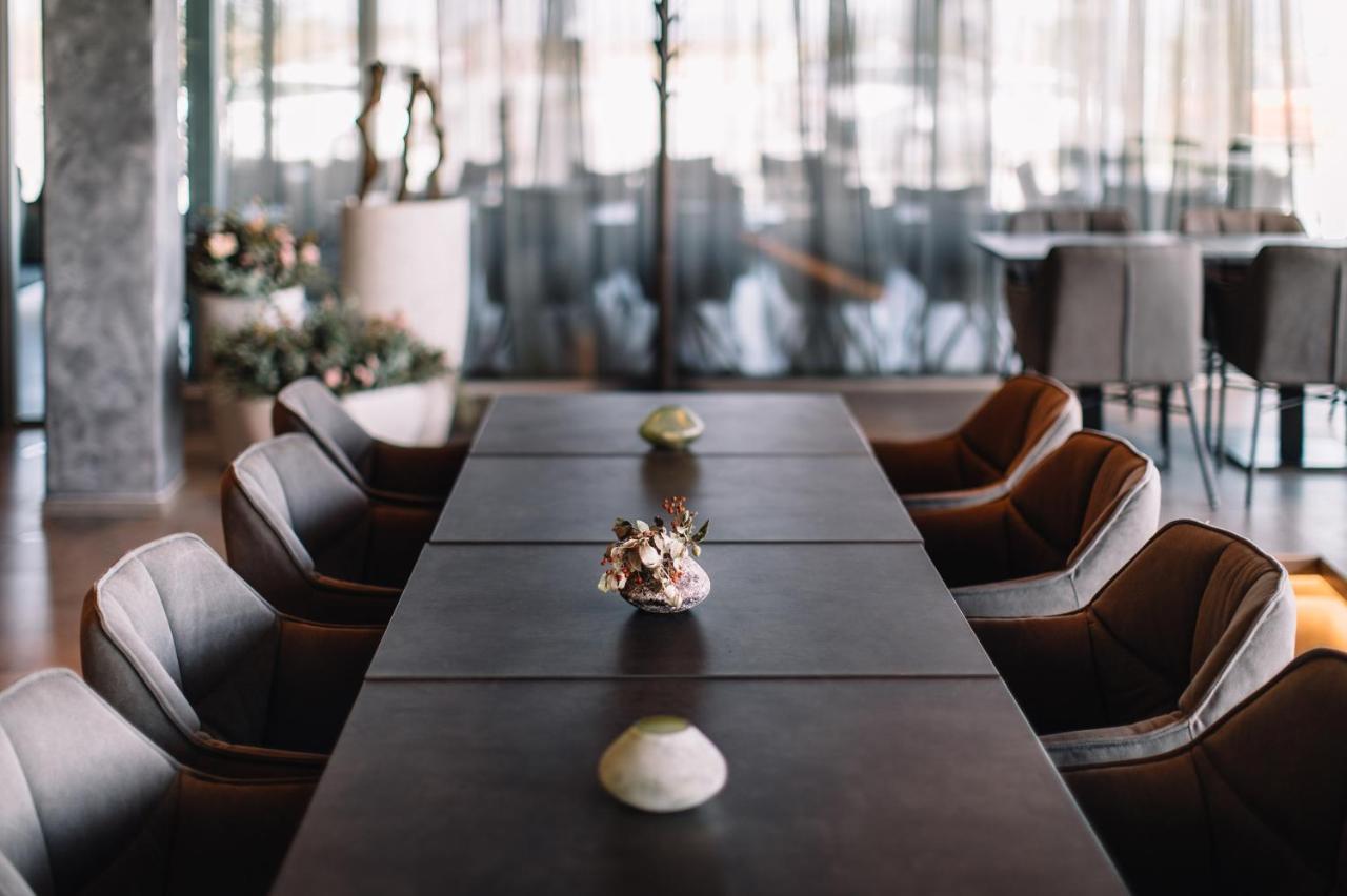 Nutrend World Hotel Olomouc Eksteriør billede